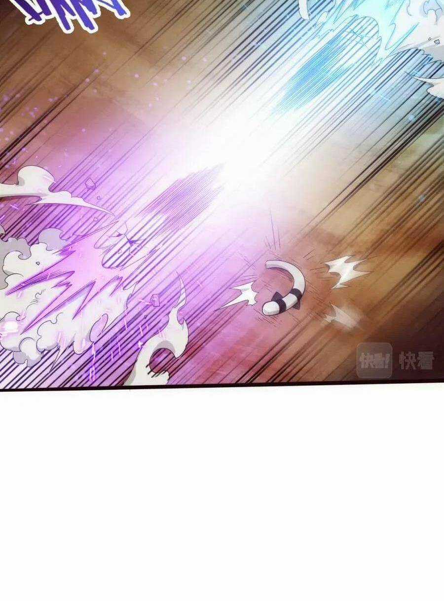 Tiến Hóa Cuồng Triều Chapter 81 trang 20