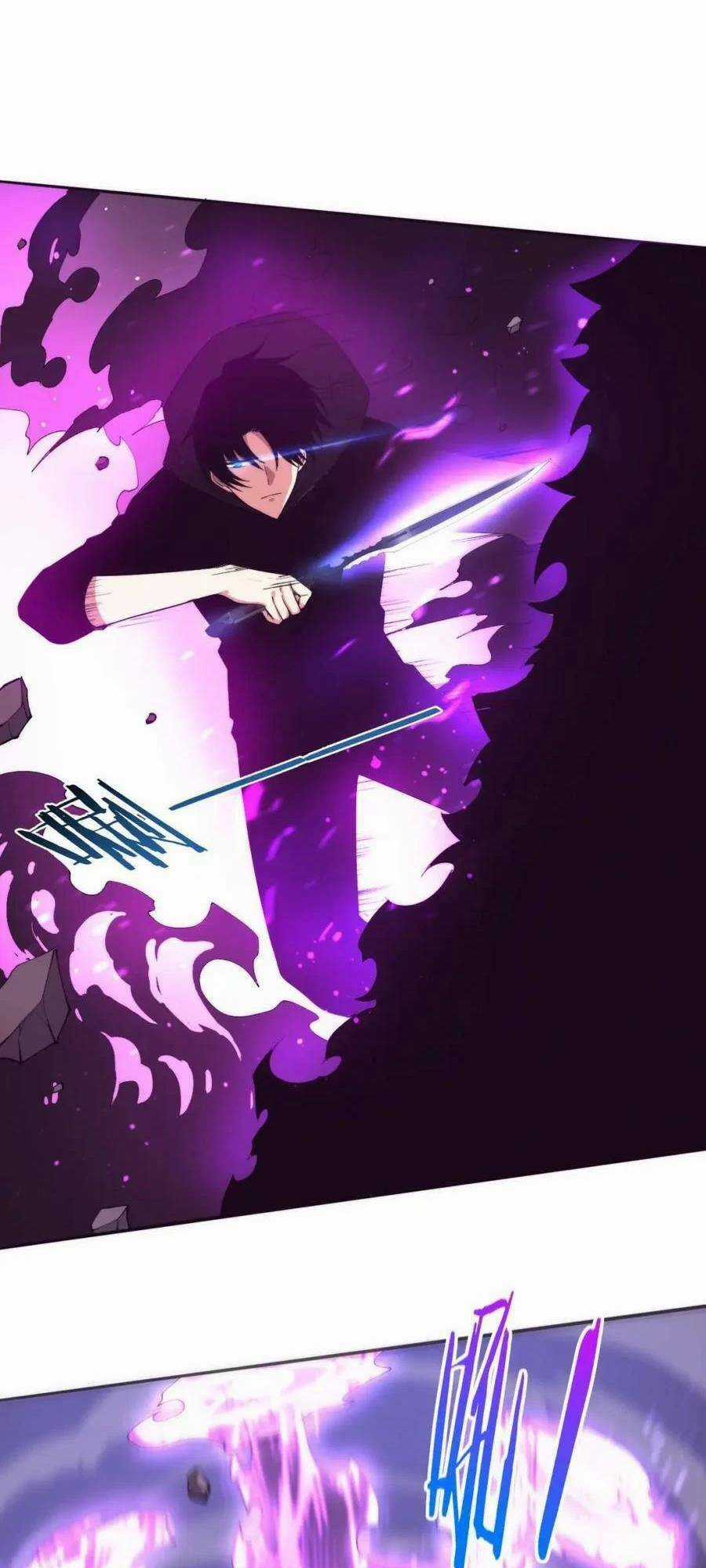 Tiến Hóa Cuồng Triều Chapter 81 trang 22