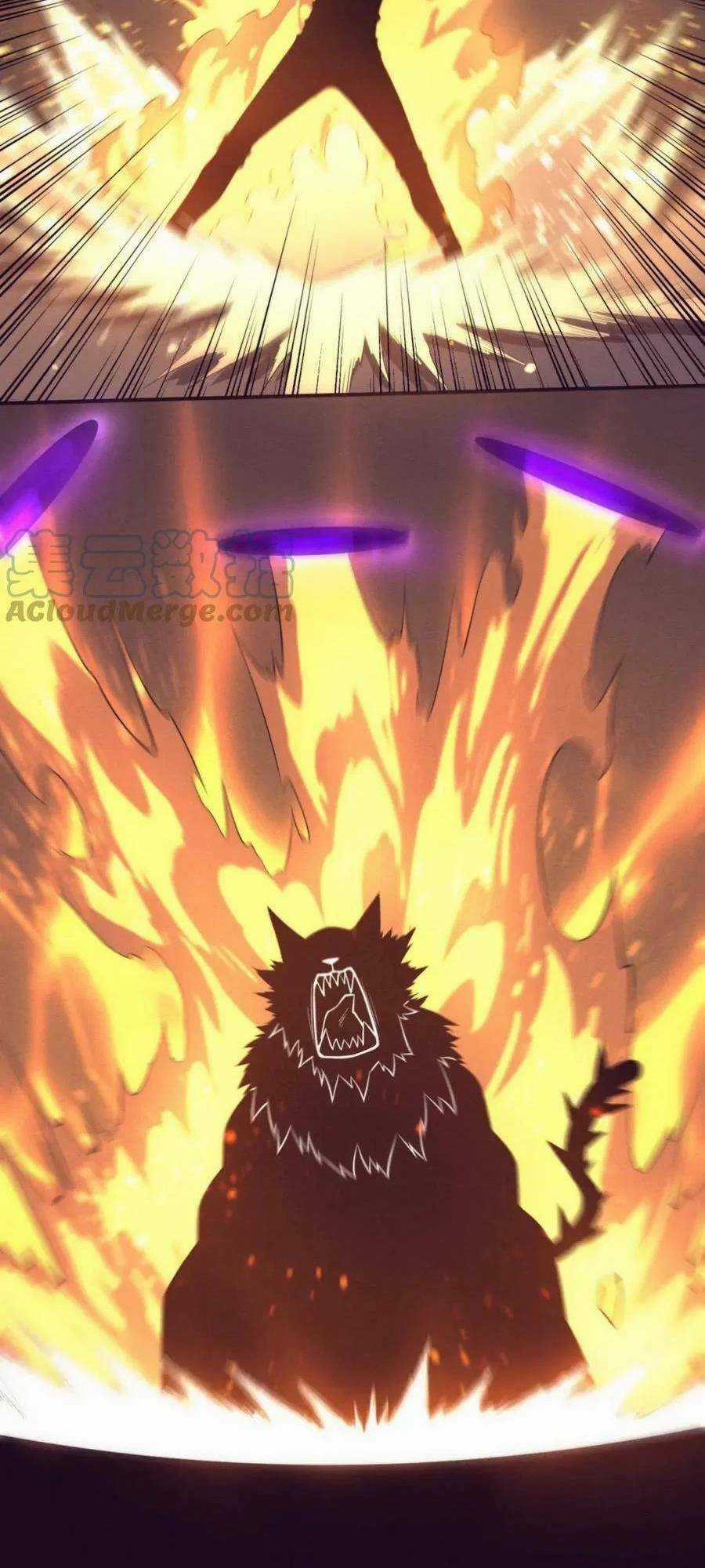 Tiến Hóa Cuồng Triều Chapter 81 trang 27