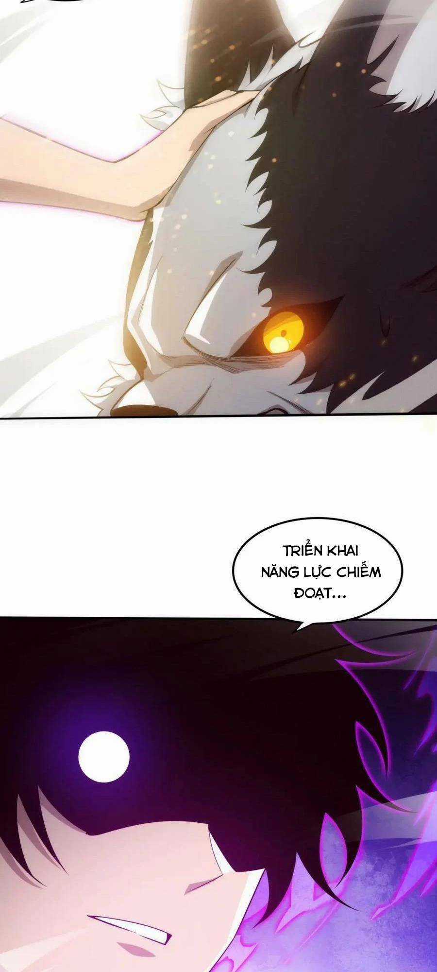 Tiến Hóa Cuồng Triều Chapter 81 trang 29