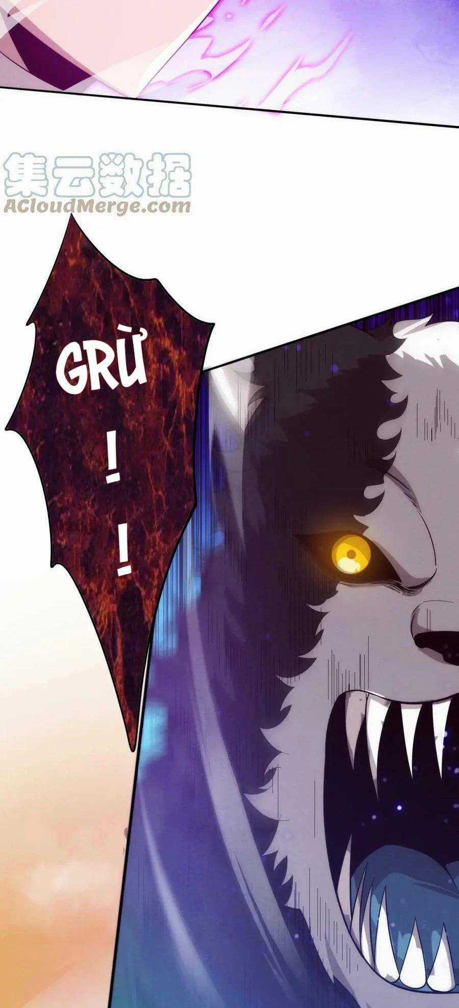 Tiến Hóa Cuồng Triều Chapter 81 trang 30