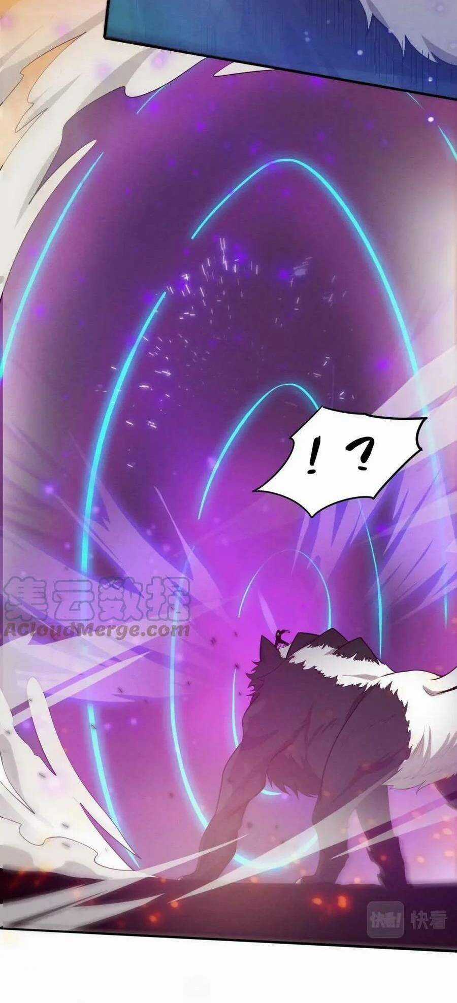 Tiến Hóa Cuồng Triều Chapter 81 trang 31