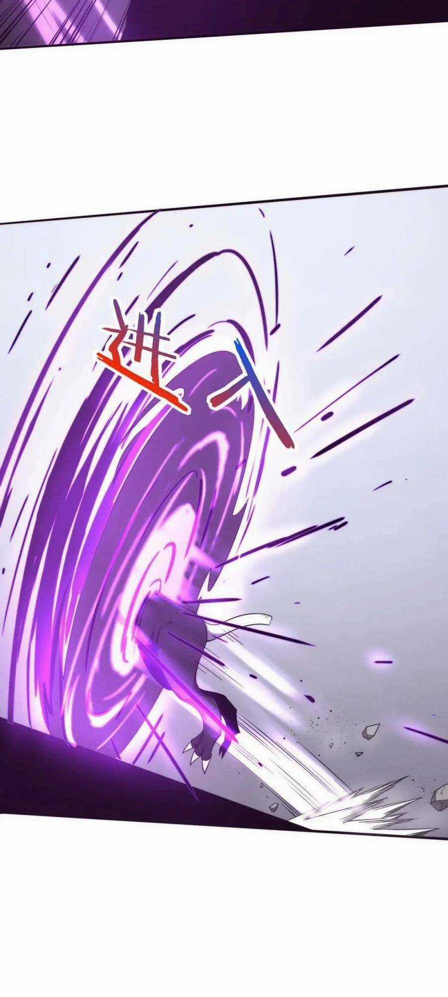 Tiến Hóa Cuồng Triều Chapter 81 trang 33