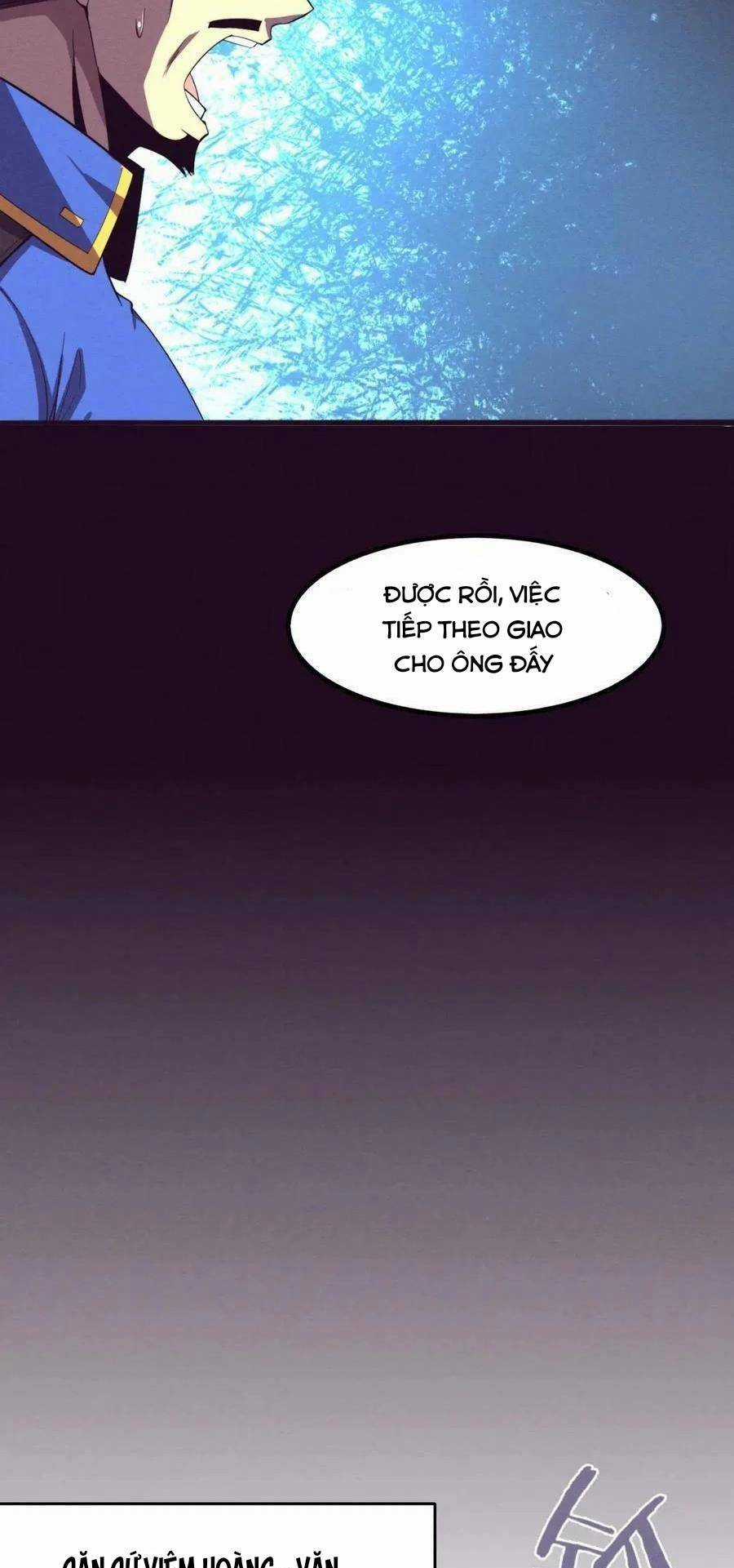 Tiến Hóa Cuồng Triều Chapter 81 trang 40