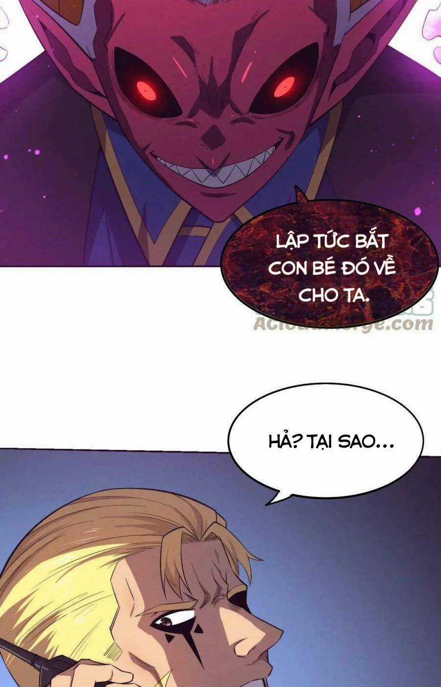 Tiến Hóa Cuồng Triều Chapter 81 trang 45