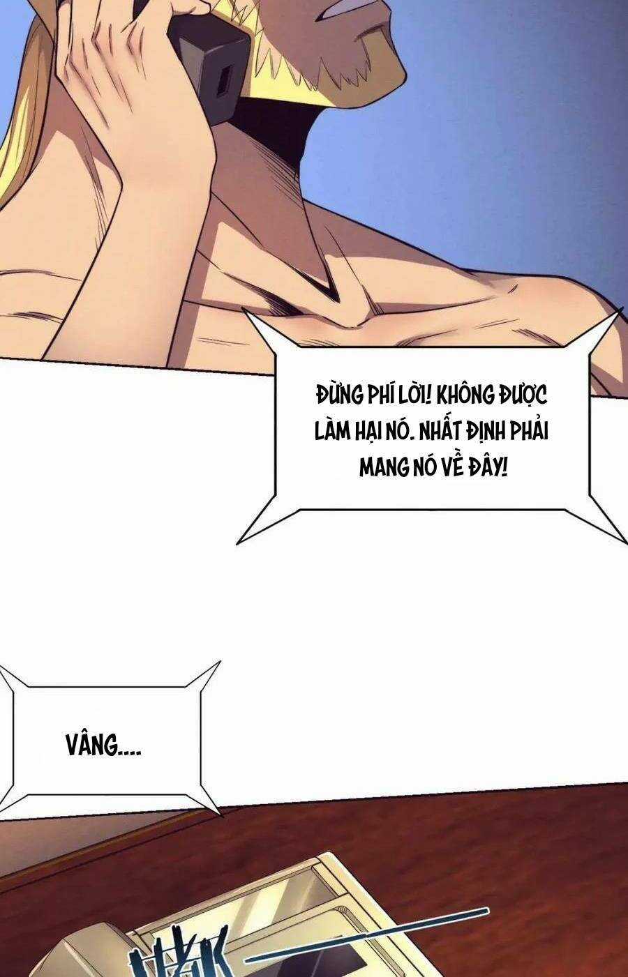 Tiến Hóa Cuồng Triều Chapter 81 trang 46