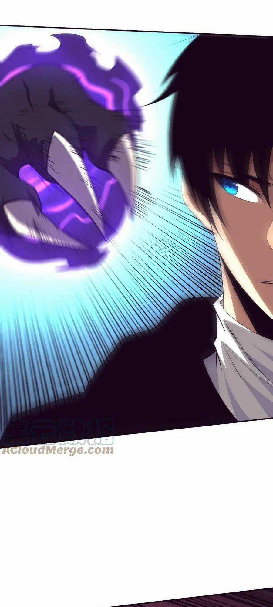 Tiến Hóa Cuồng Triều Chapter 81 trang 7