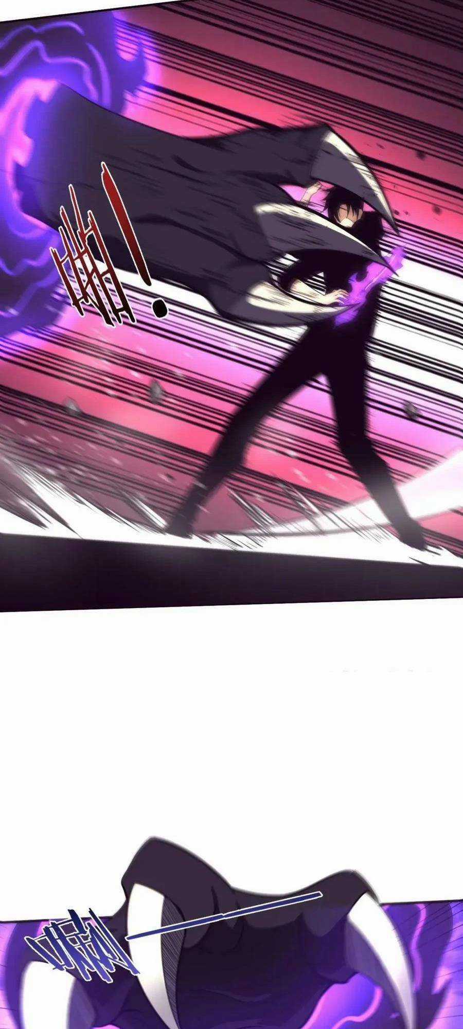 Tiến Hóa Cuồng Triều Chapter 81 trang 8