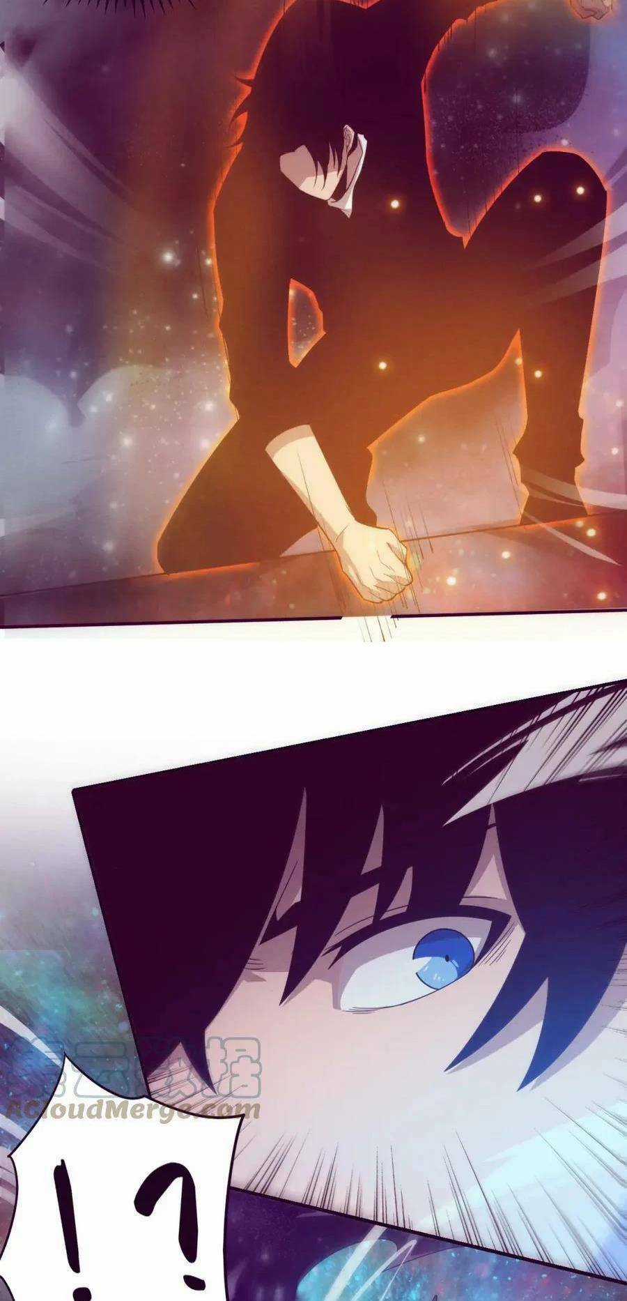 Tiến Hóa Cuồng Triều Chapter 82 trang 11