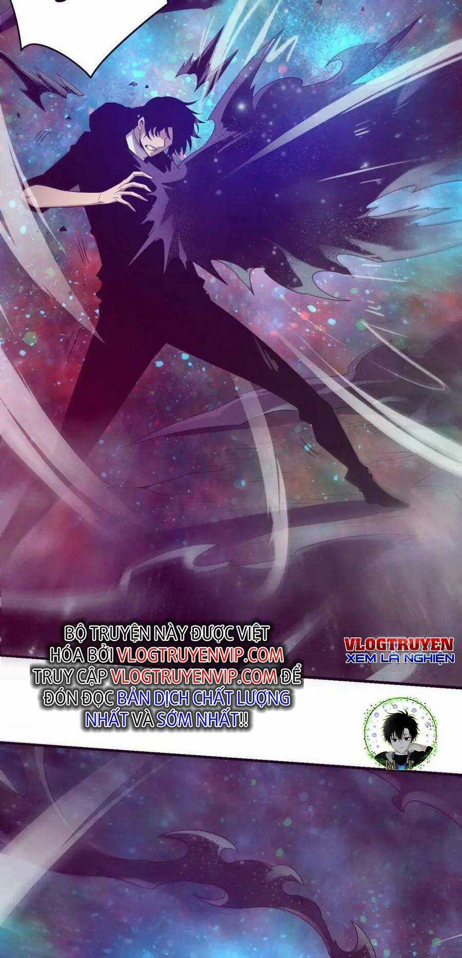 Tiến Hóa Cuồng Triều Chapter 82 trang 12