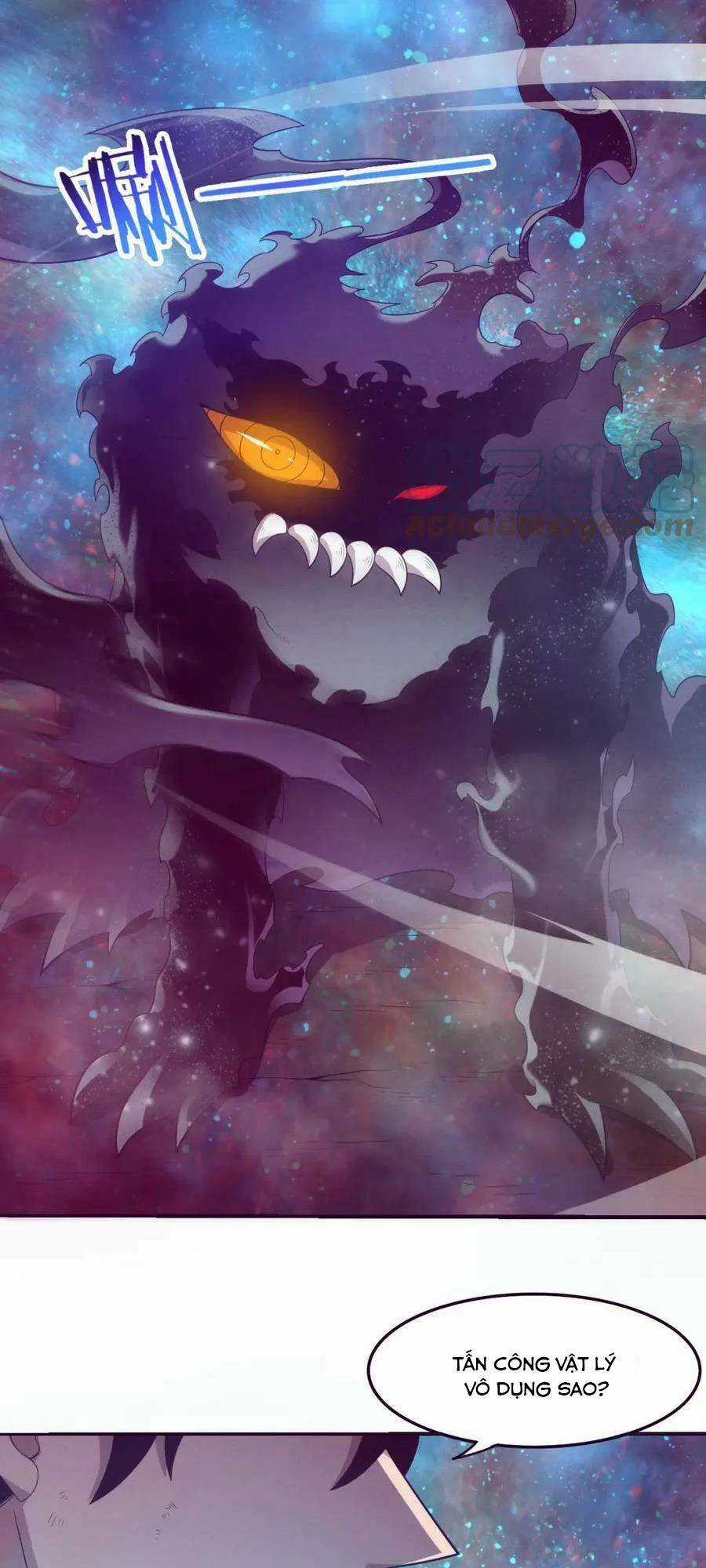 Tiến Hóa Cuồng Triều Chapter 82 trang 13