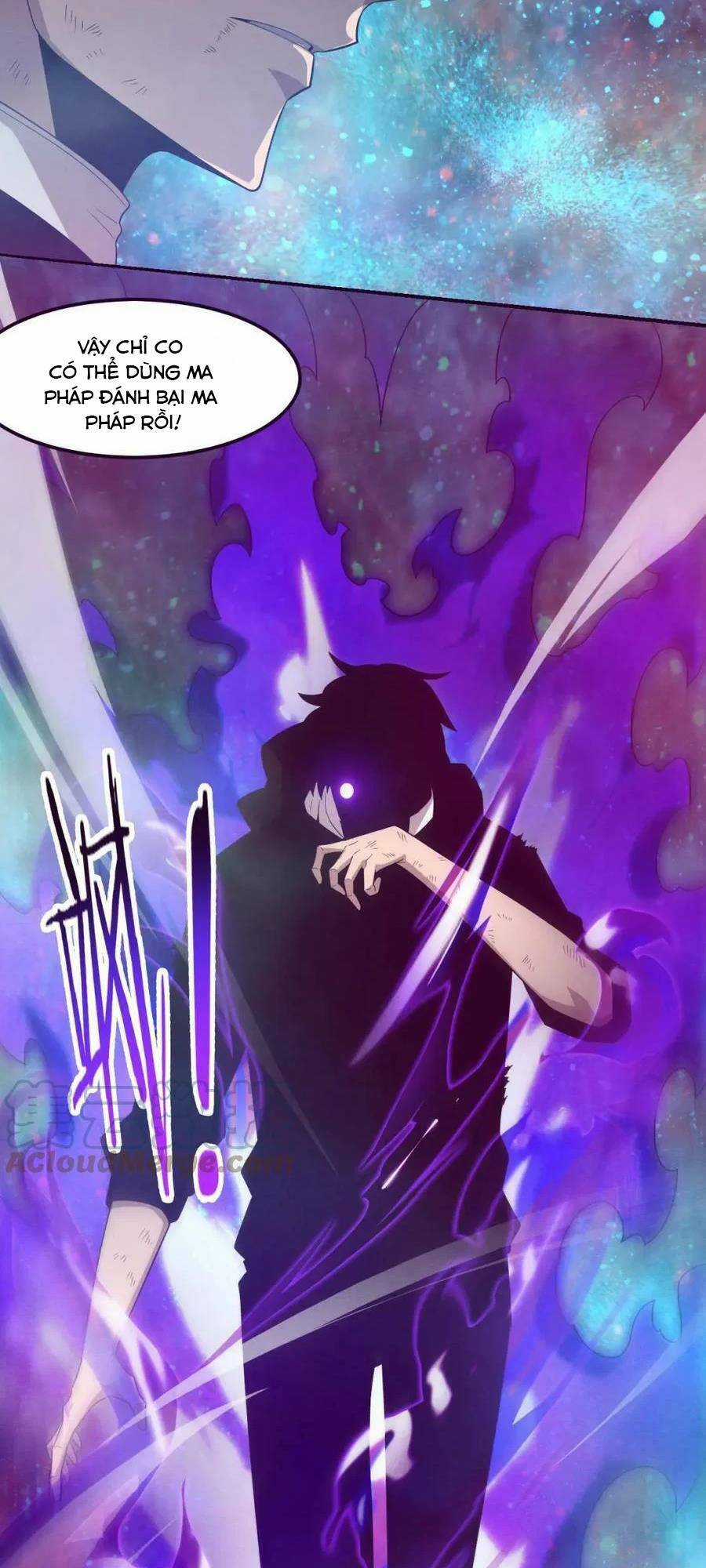 Tiến Hóa Cuồng Triều Chapter 82 trang 14