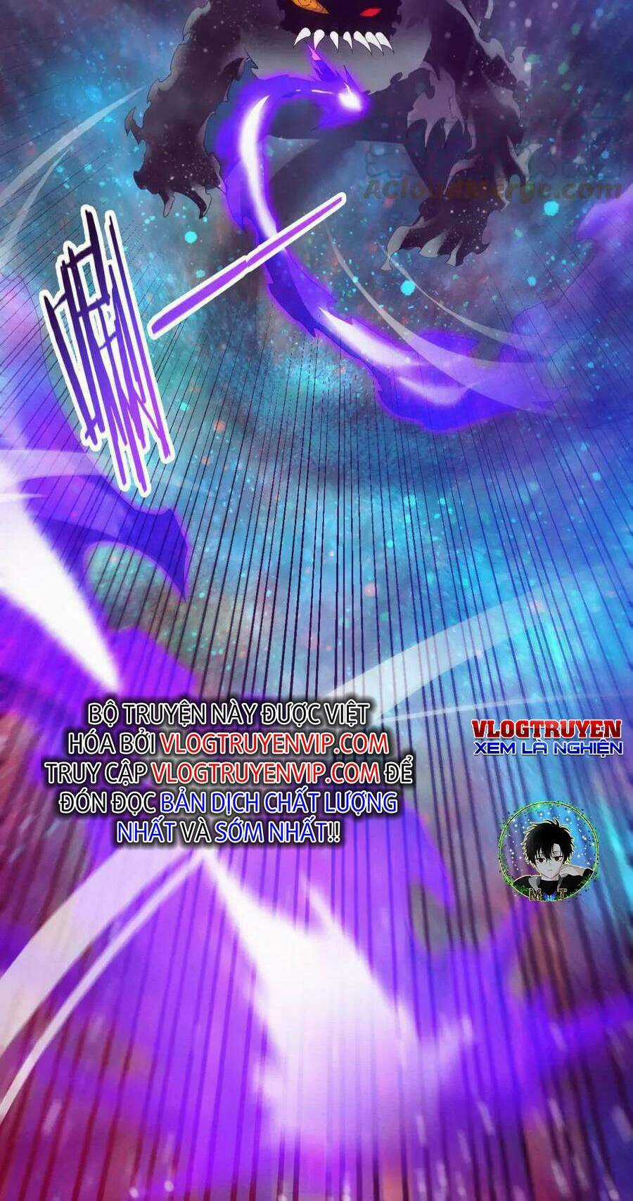 Tiến Hóa Cuồng Triều Chapter 82 trang 16