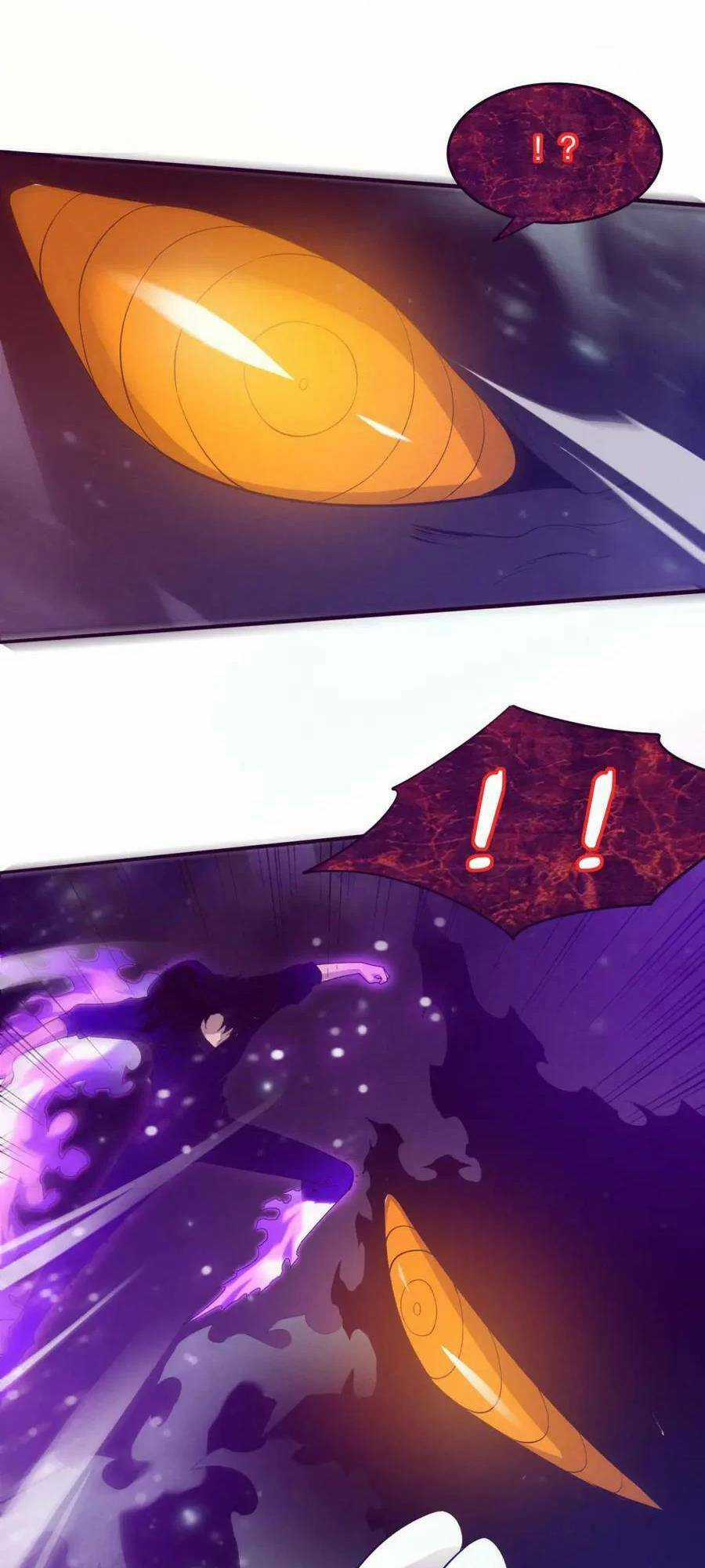 Tiến Hóa Cuồng Triều Chapter 82 trang 18