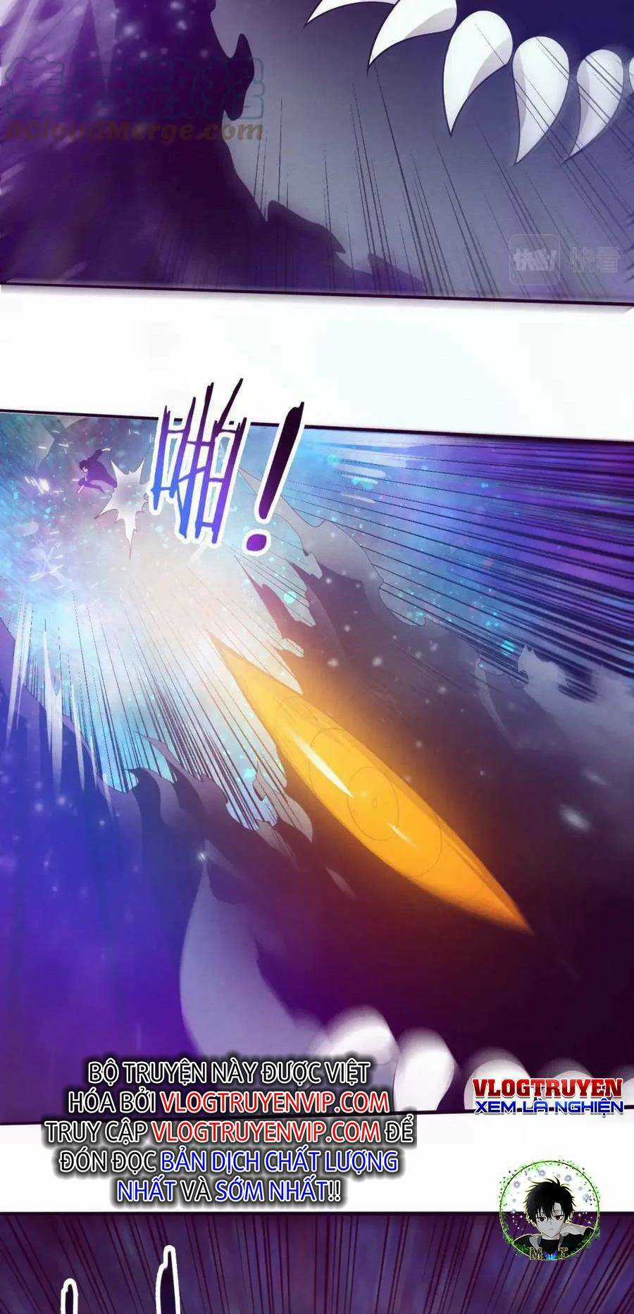 Tiến Hóa Cuồng Triều Chapter 82 trang 19