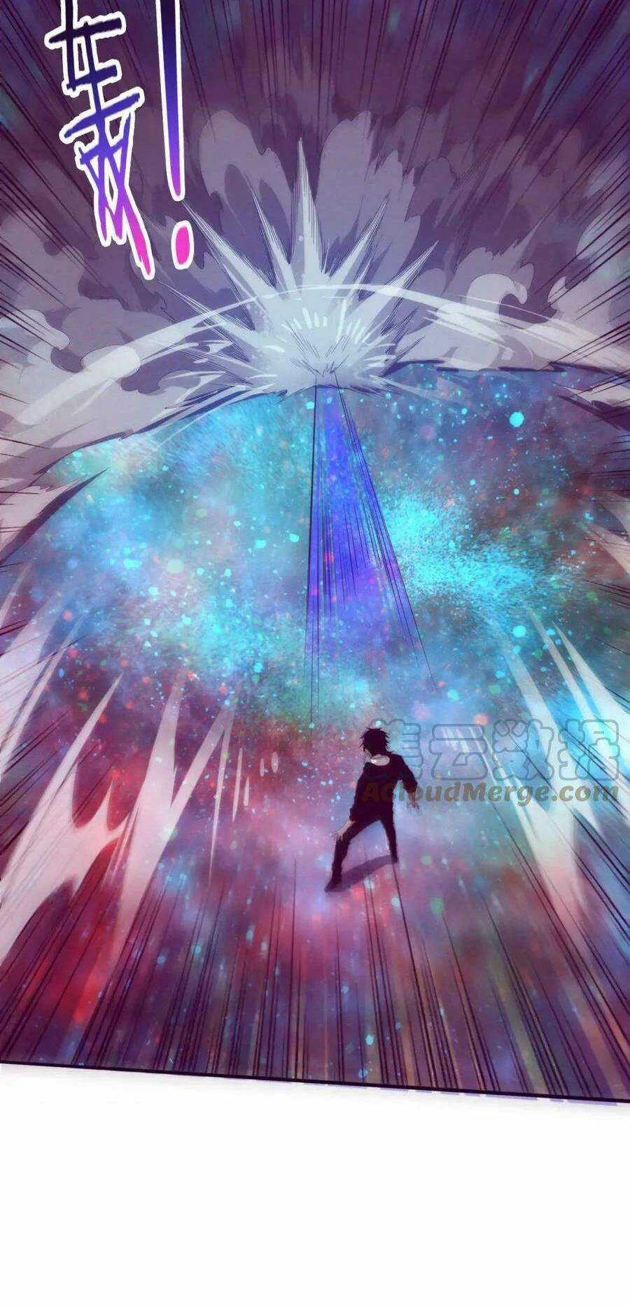 Tiến Hóa Cuồng Triều Chapter 82 trang 20