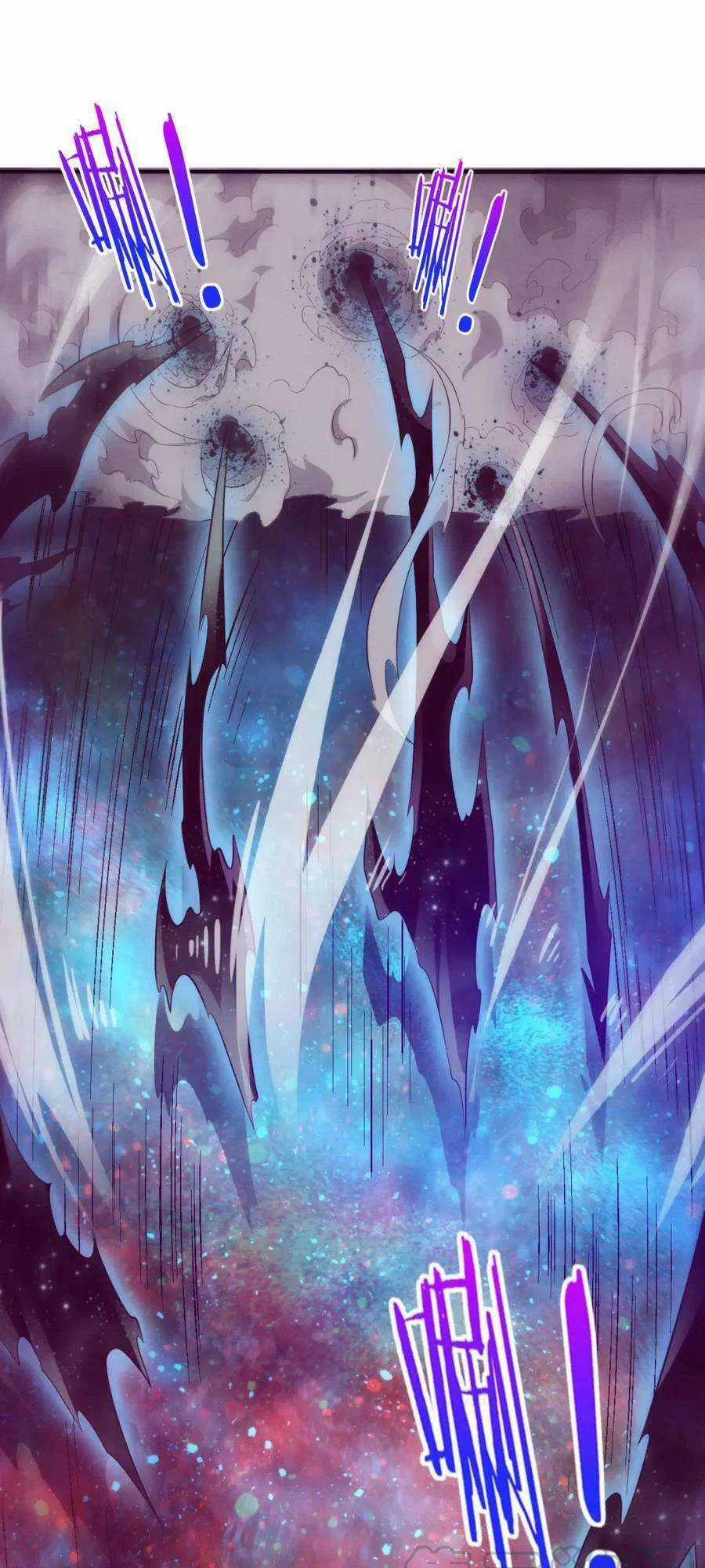 Tiến Hóa Cuồng Triều Chapter 82 trang 21