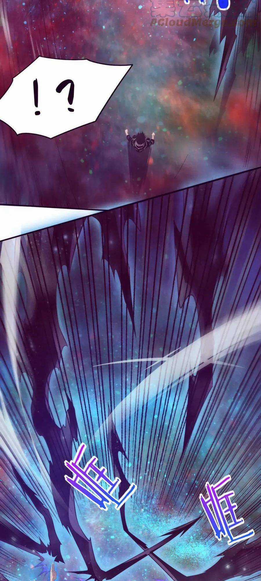 Tiến Hóa Cuồng Triều Chapter 82 trang 22