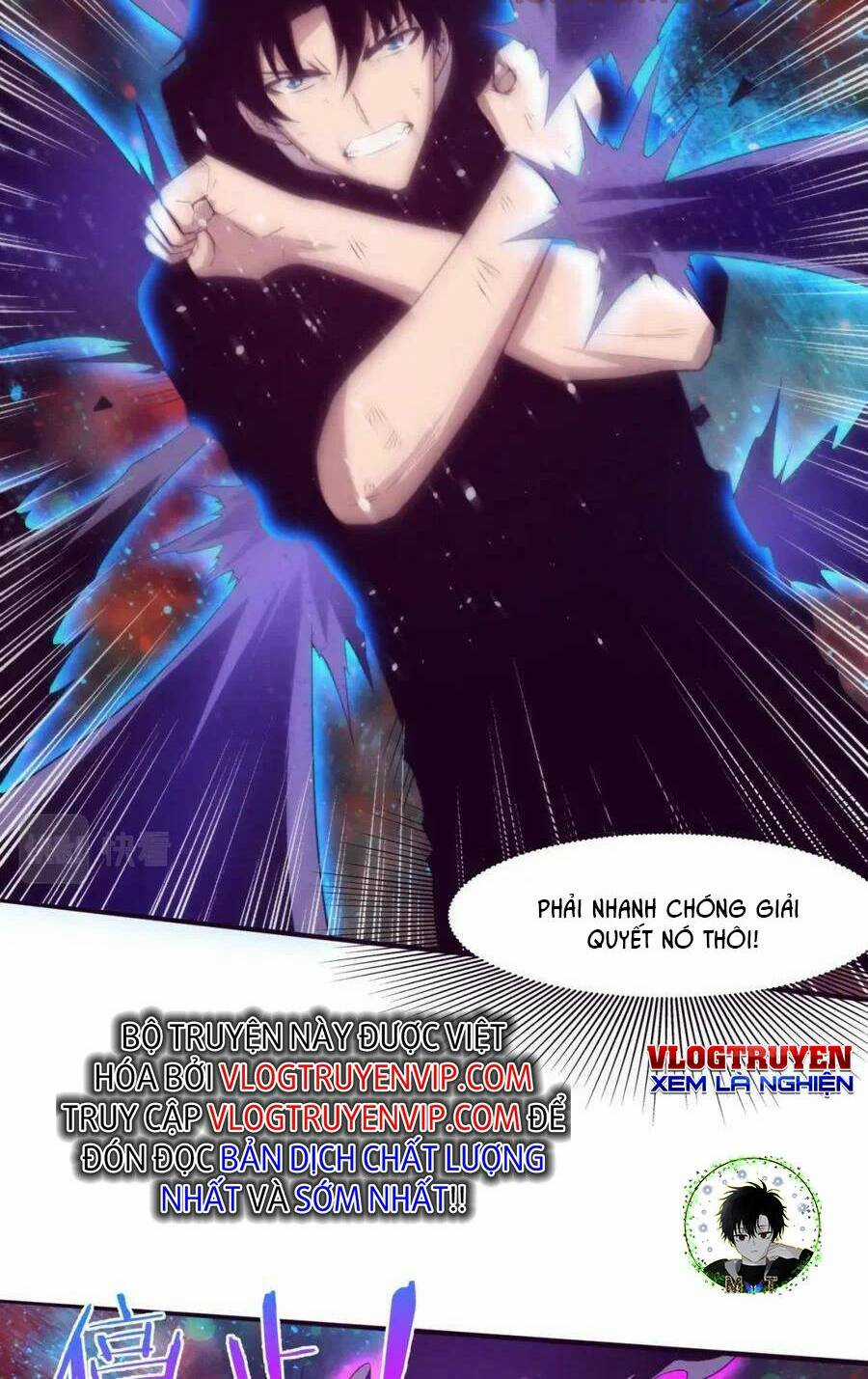 Tiến Hóa Cuồng Triều Chapter 82 trang 25