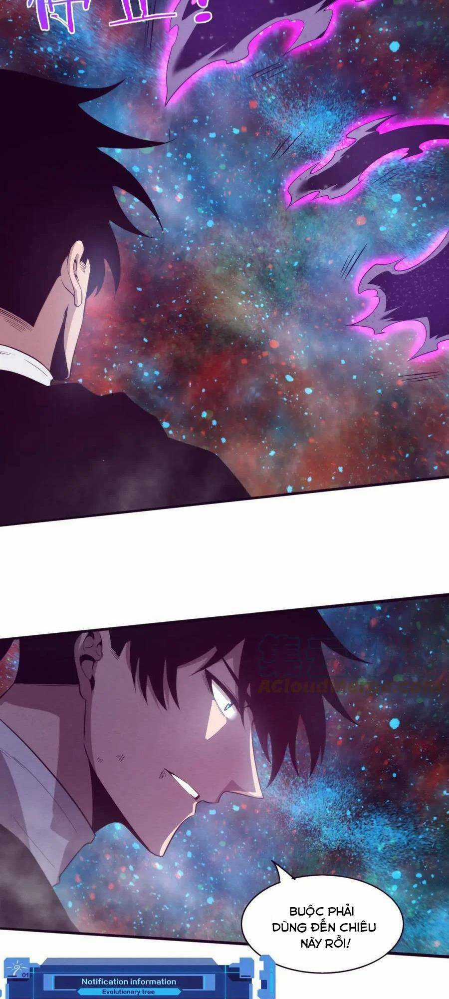 Tiến Hóa Cuồng Triều Chapter 82 trang 26