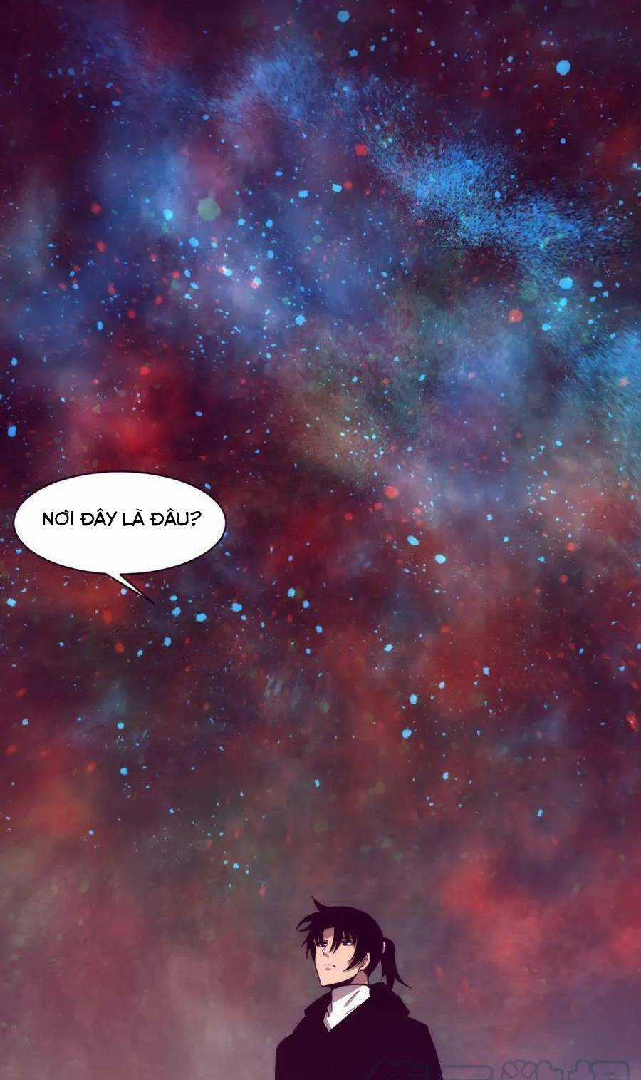 Tiến Hóa Cuồng Triều Chapter 82 trang 3