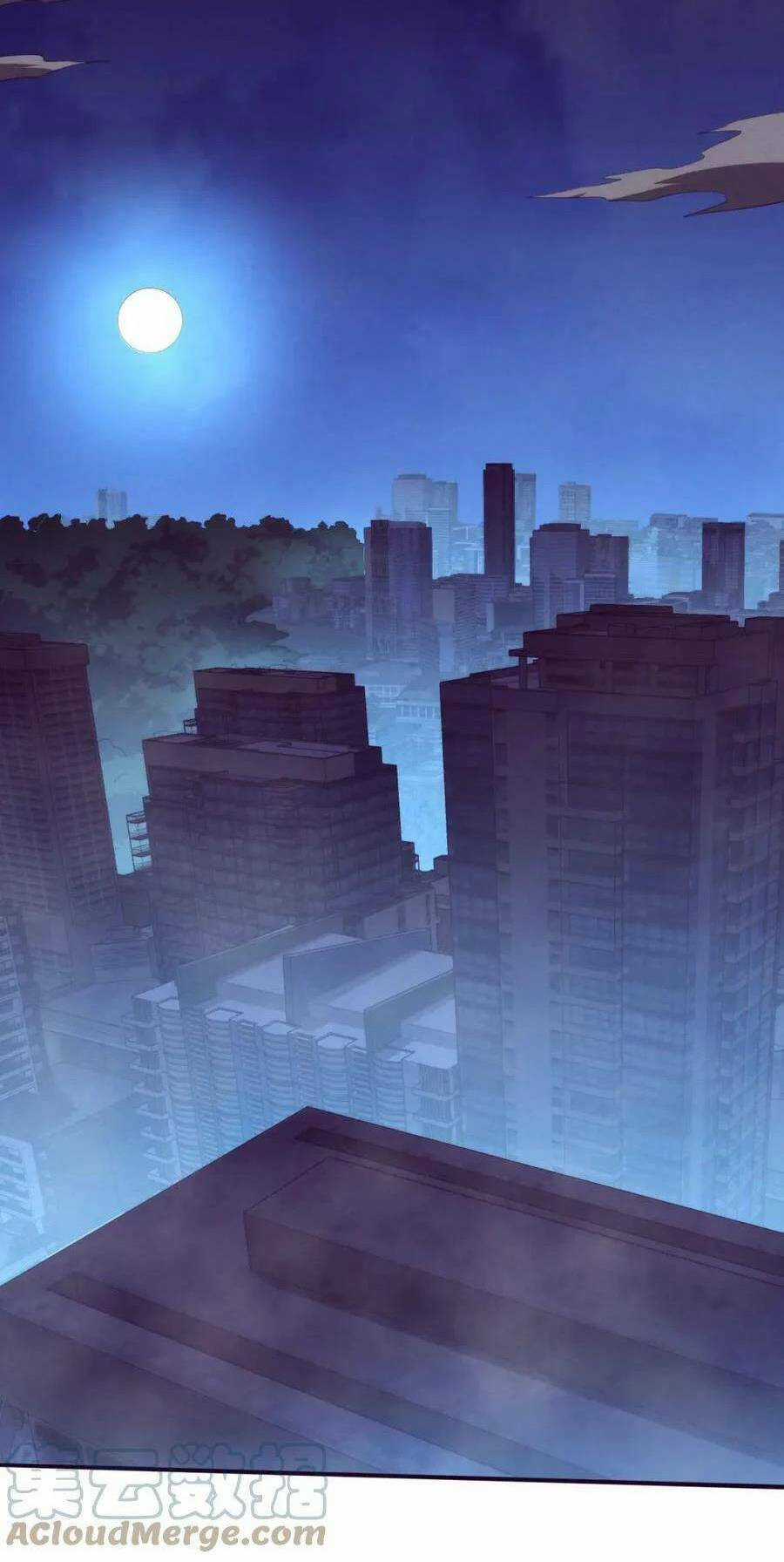 Tiến Hóa Cuồng Triều Chapter 82 trang 30