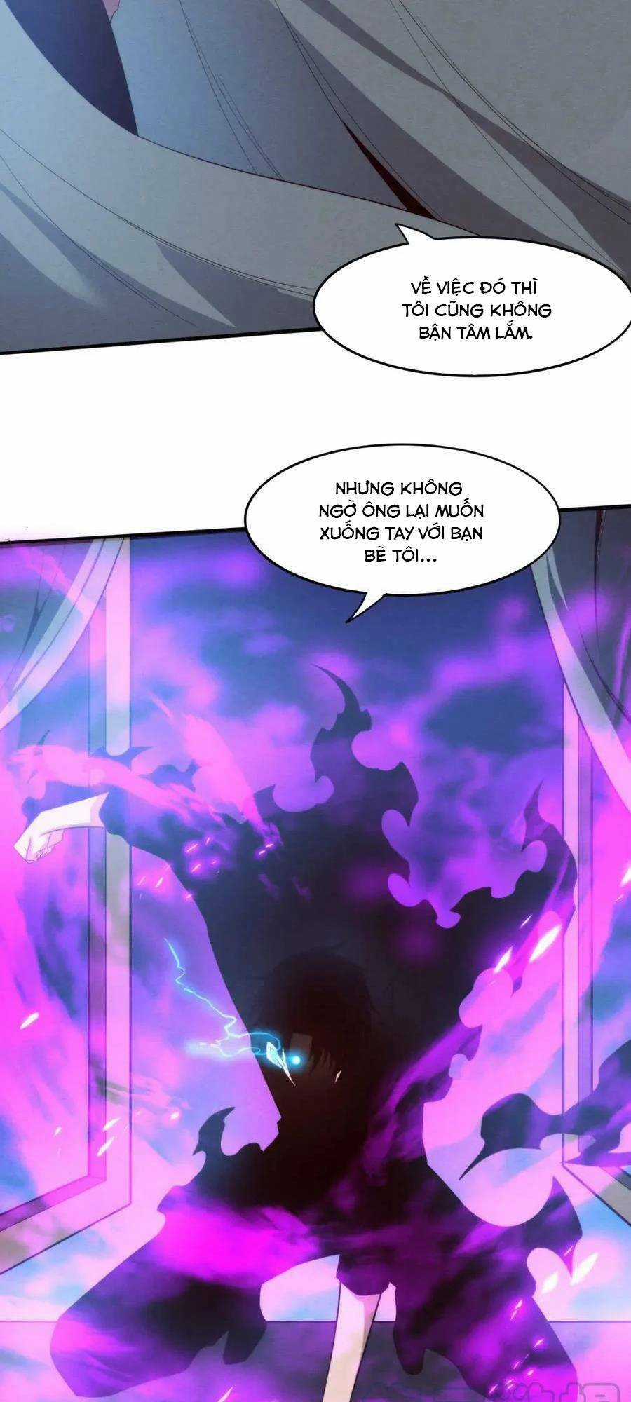 Tiến Hóa Cuồng Triều Chapter 82 trang 36