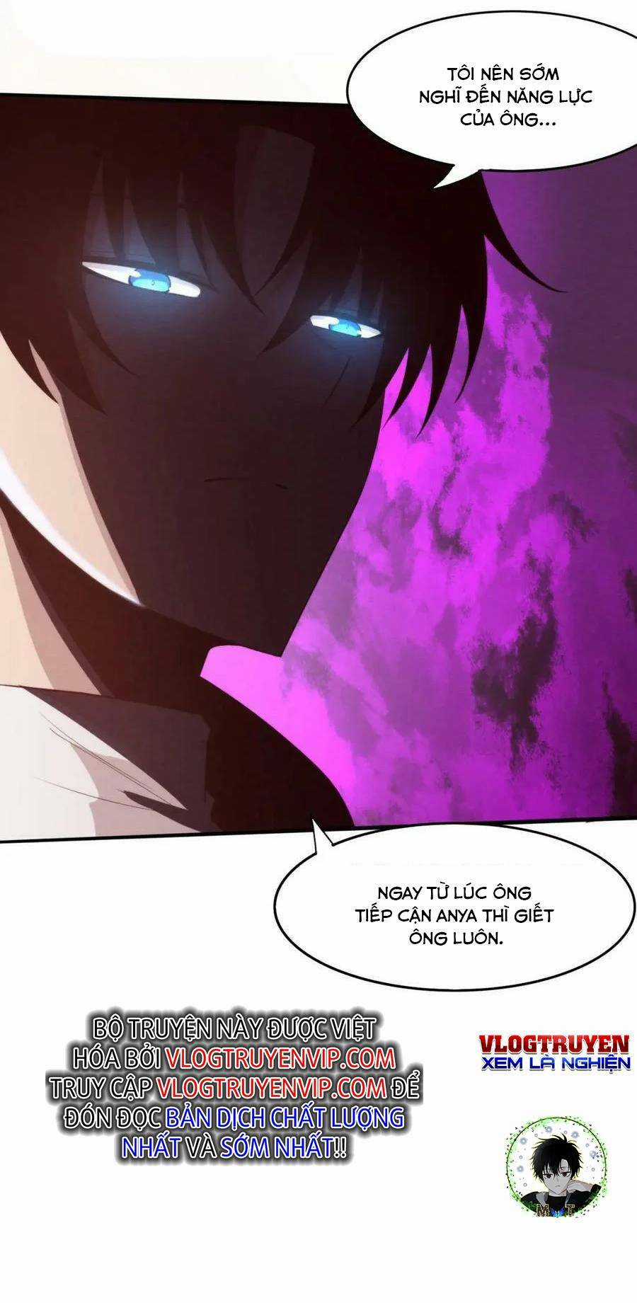 Tiến Hóa Cuồng Triều Chapter 82 trang 40