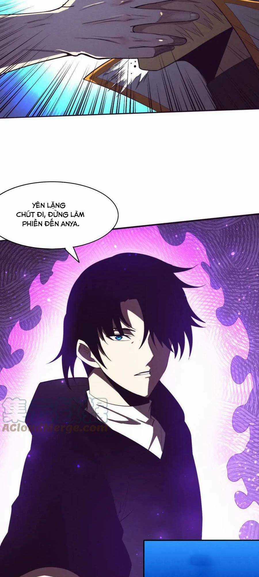 Tiến Hóa Cuồng Triều Chapter 82 trang 42