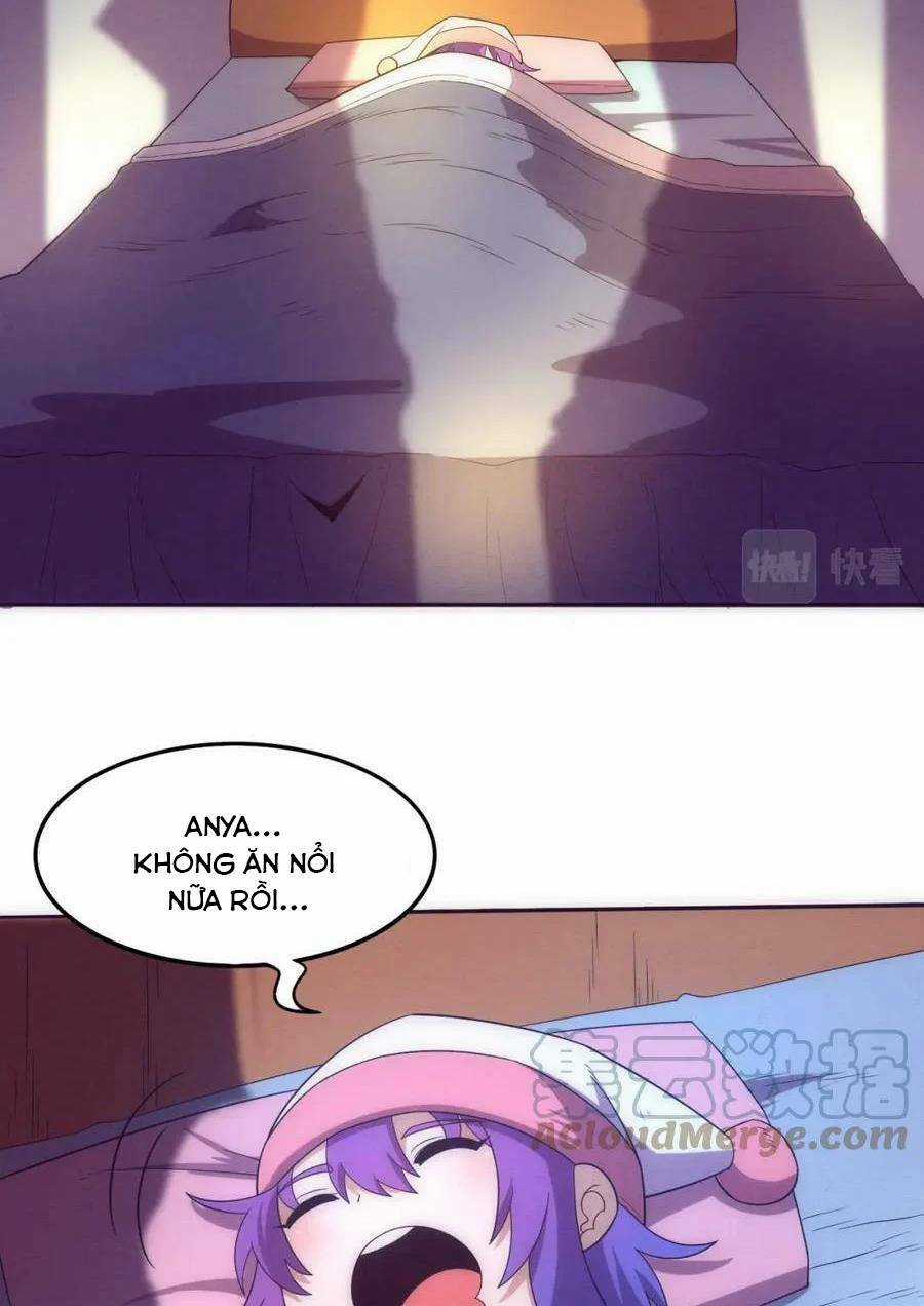 Tiến Hóa Cuồng Triều Chapter 82 trang 45