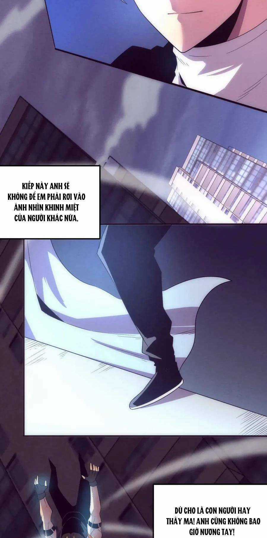 Tiến Hóa Cuồng Triều Chapter 82 trang 48