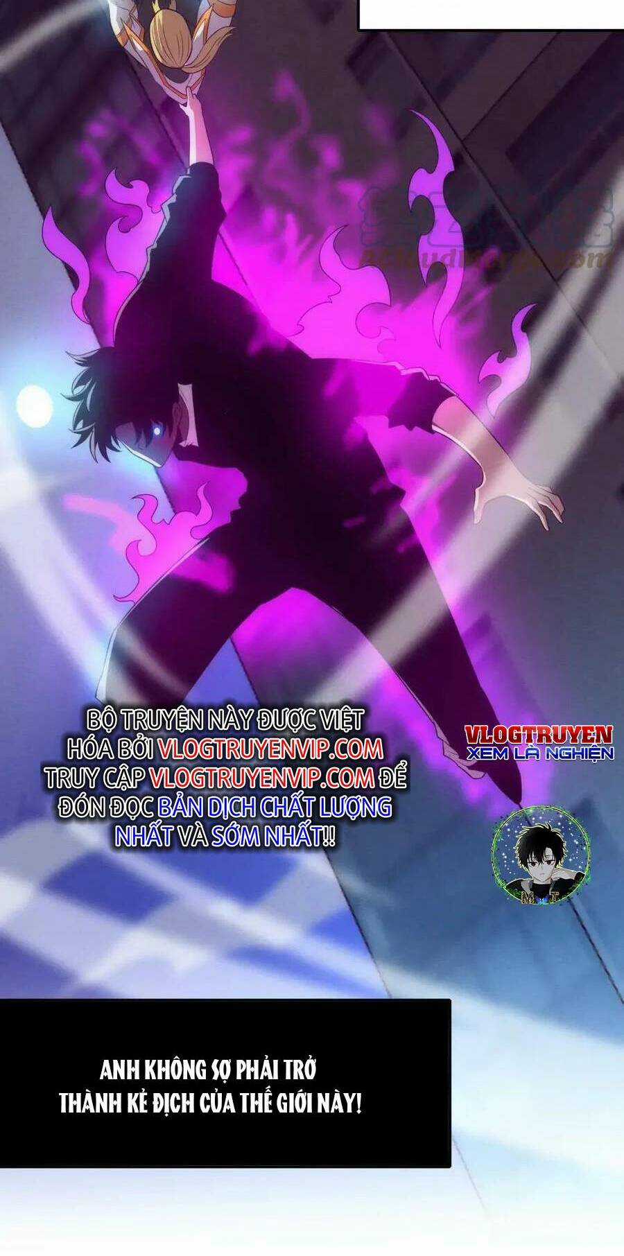 Tiến Hóa Cuồng Triều Chapter 82 trang 49