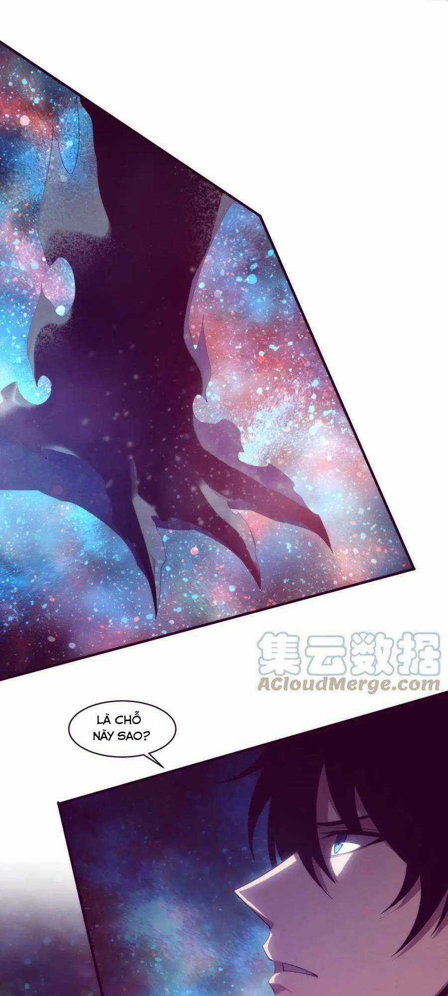 Tiến Hóa Cuồng Triều Chapter 82 trang 5