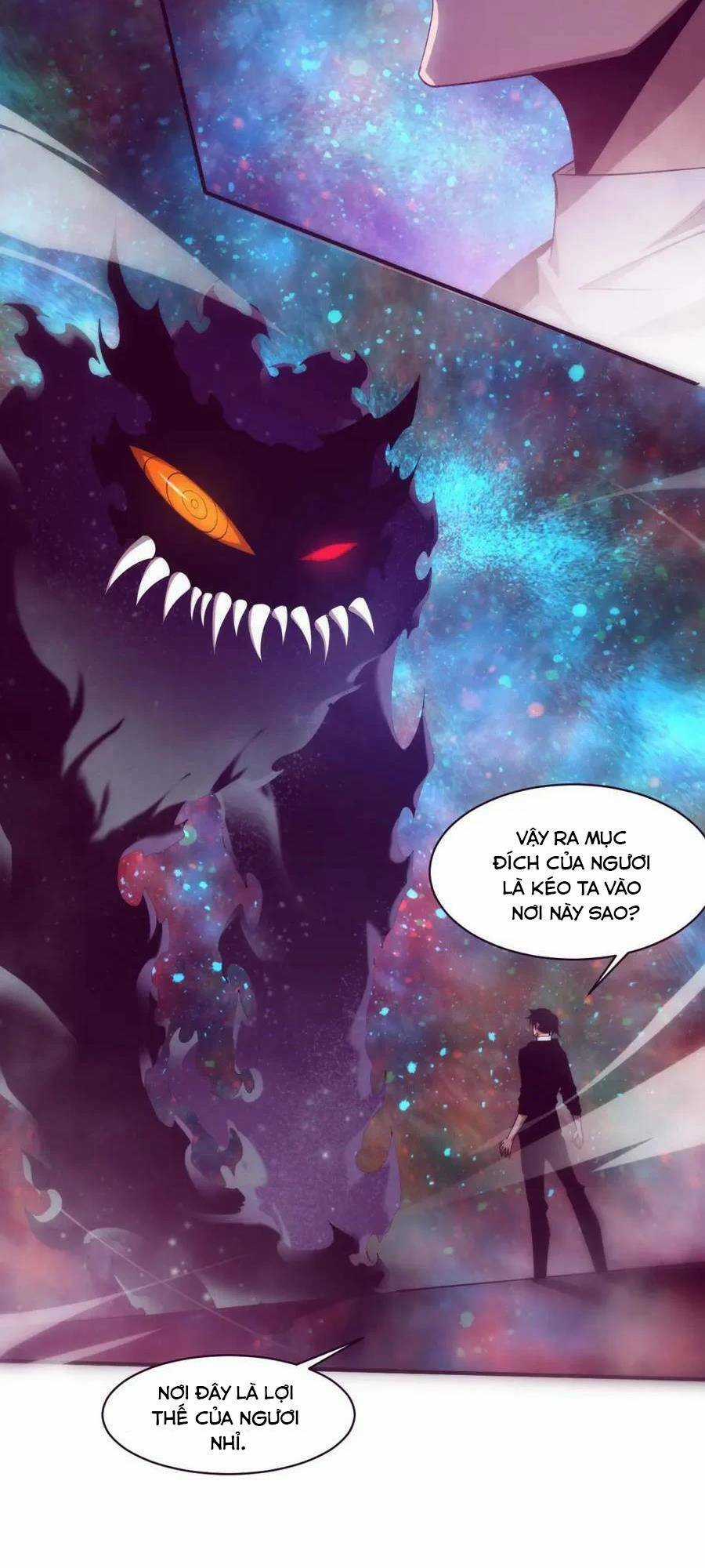 Tiến Hóa Cuồng Triều Chapter 82 trang 6