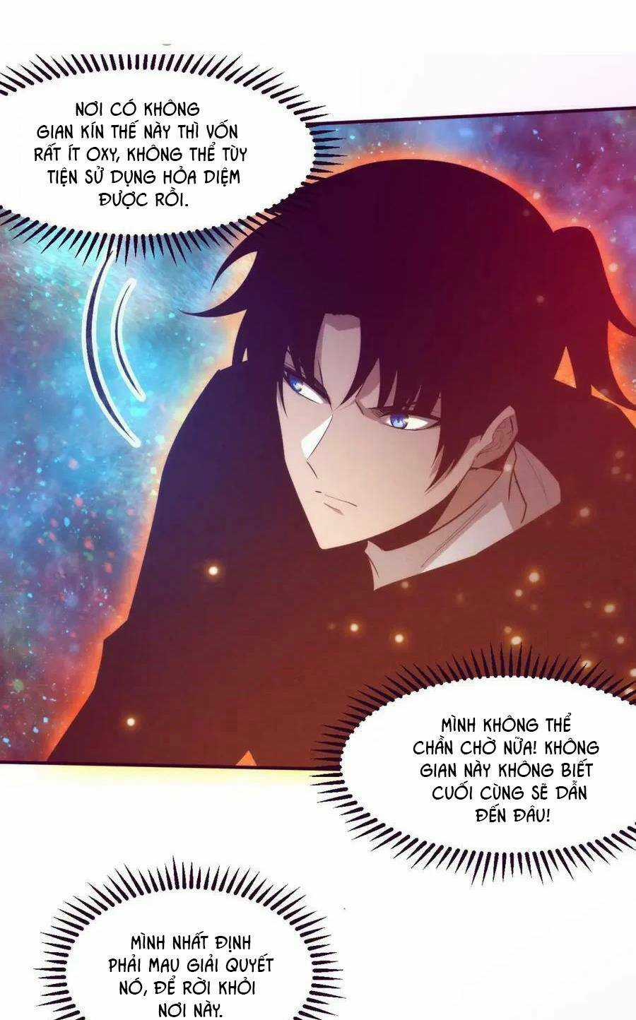 Tiến Hóa Cuồng Triều Chapter 82 trang 7