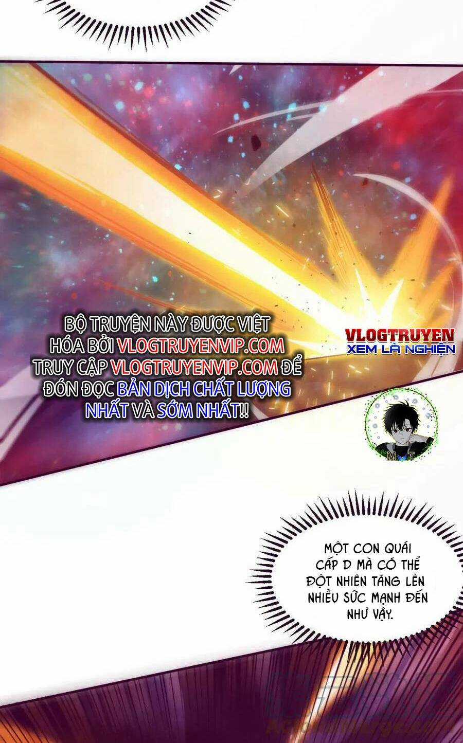 Tiến Hóa Cuồng Triều Chapter 82 trang 8