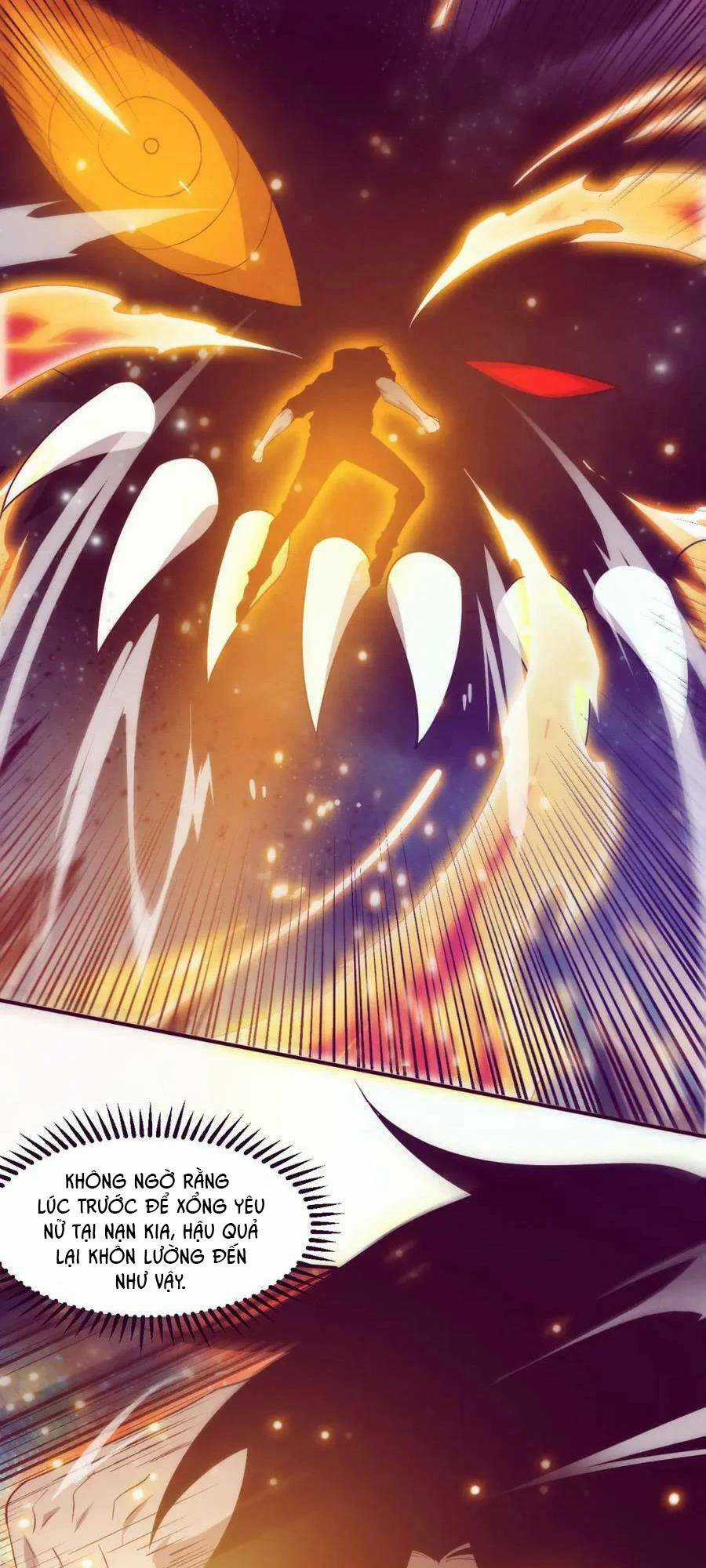 Tiến Hóa Cuồng Triều Chapter 82 trang 9