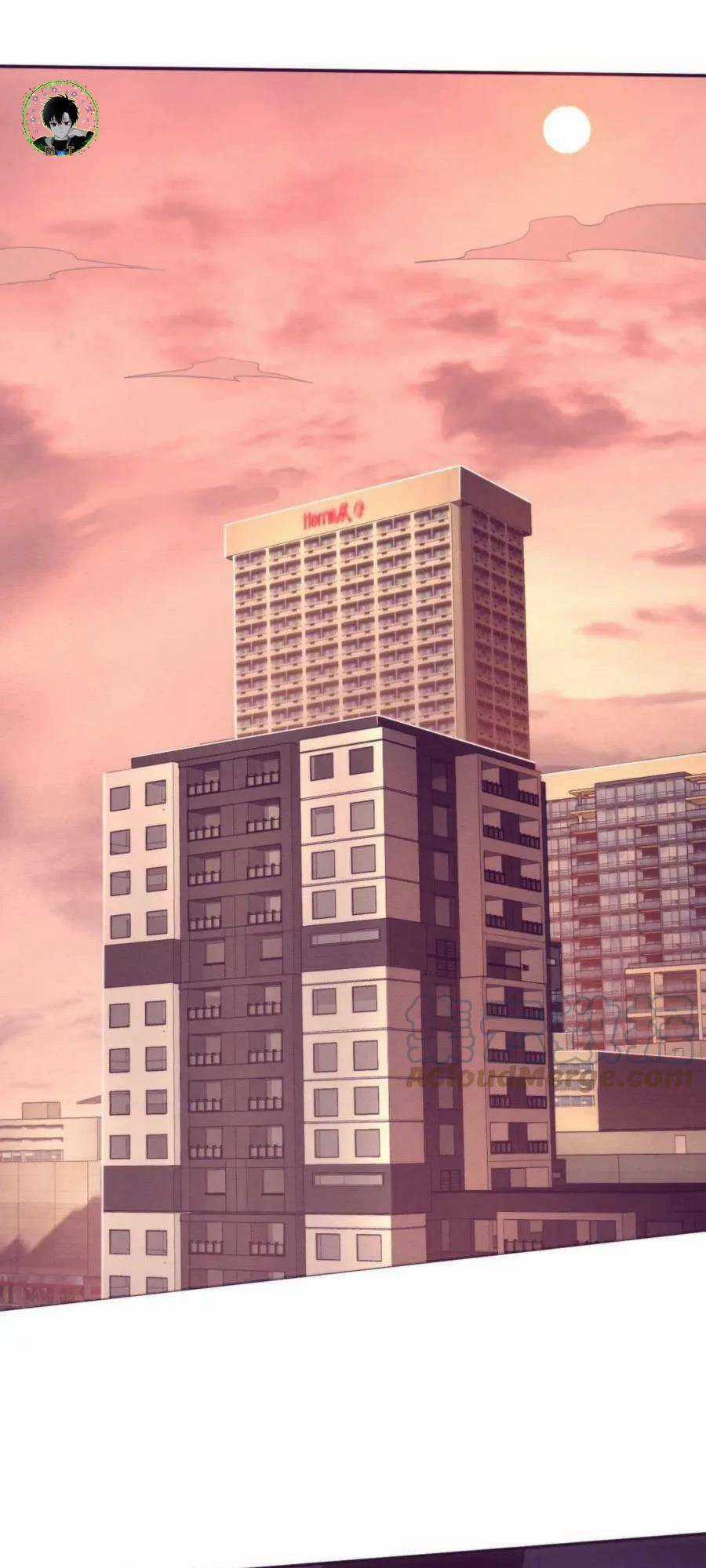 Tiến Hóa Cuồng Triều Chapter 83 trang 10