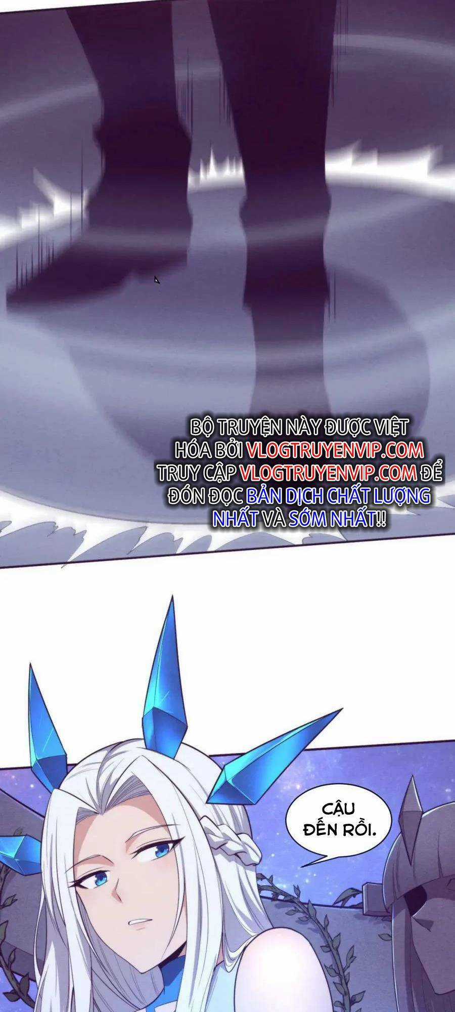 Tiến Hóa Cuồng Triều Chapter 83 trang 11