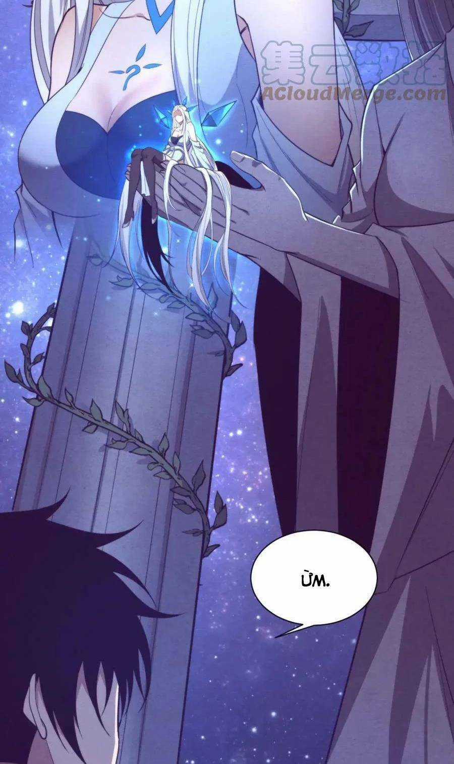 Tiến Hóa Cuồng Triều Chapter 83 trang 12