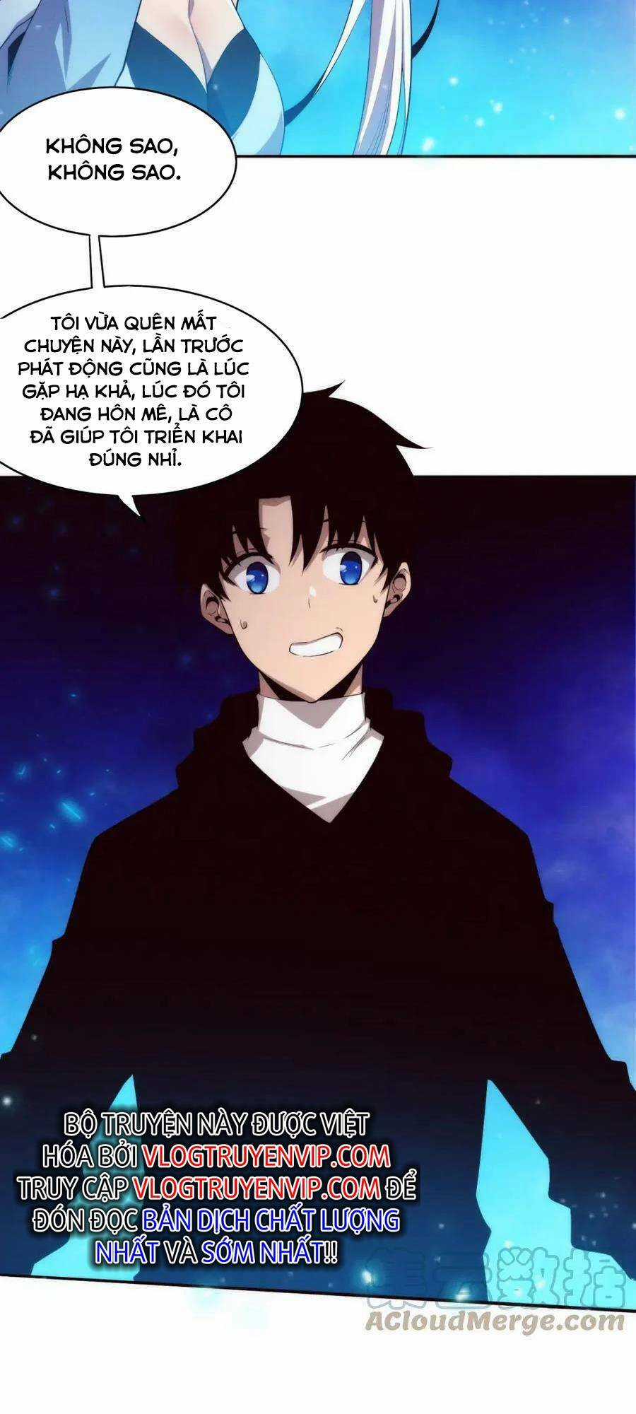 Tiến Hóa Cuồng Triều Chapter 83 trang 19