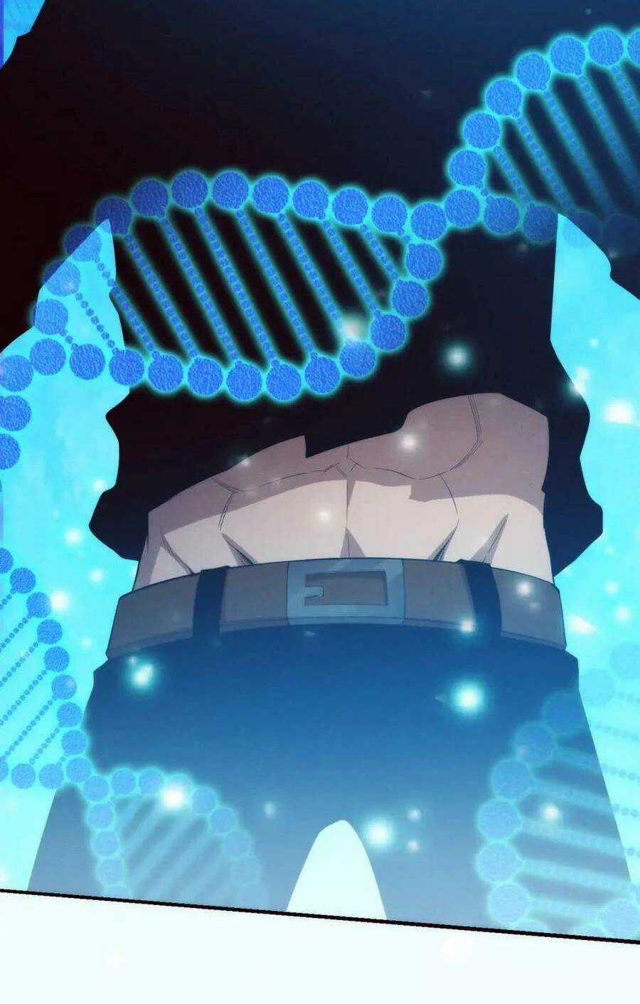 Tiến Hóa Cuồng Triều Chapter 83 trang 22