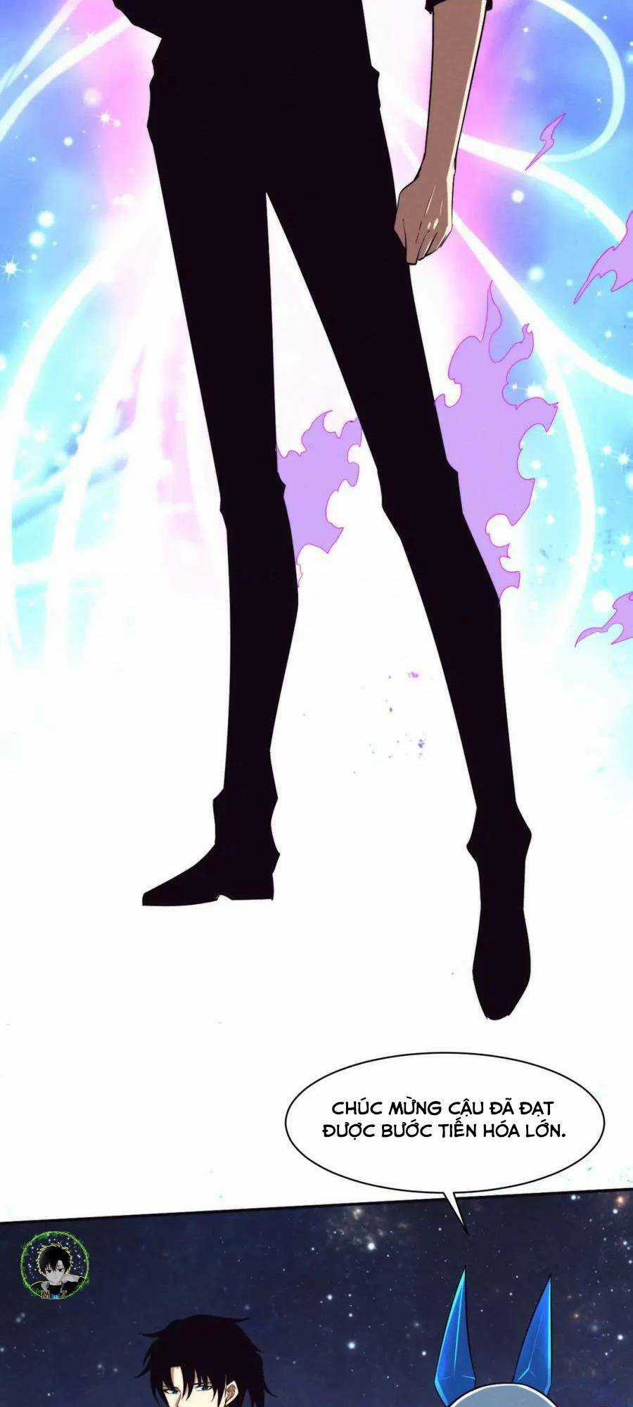 Tiến Hóa Cuồng Triều Chapter 83 trang 24