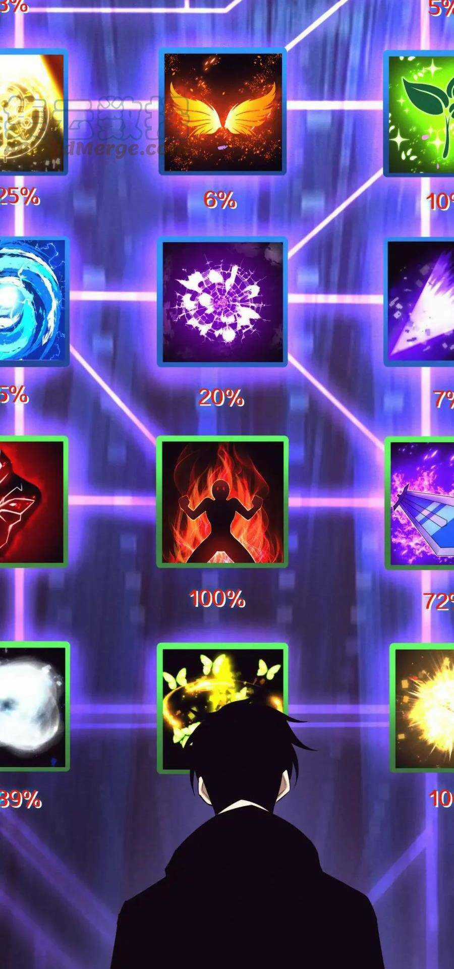 Tiến Hóa Cuồng Triều Chapter 83 trang 26