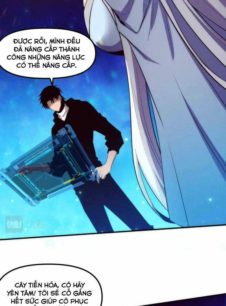 Tiến Hóa Cuồng Triều Chapter 83 trang 31