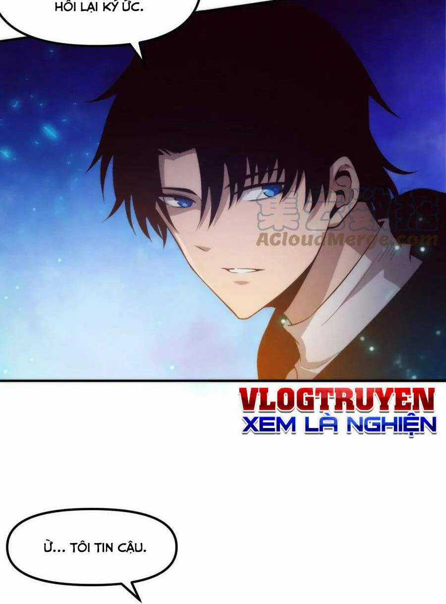 Tiến Hóa Cuồng Triều Chapter 83 trang 32