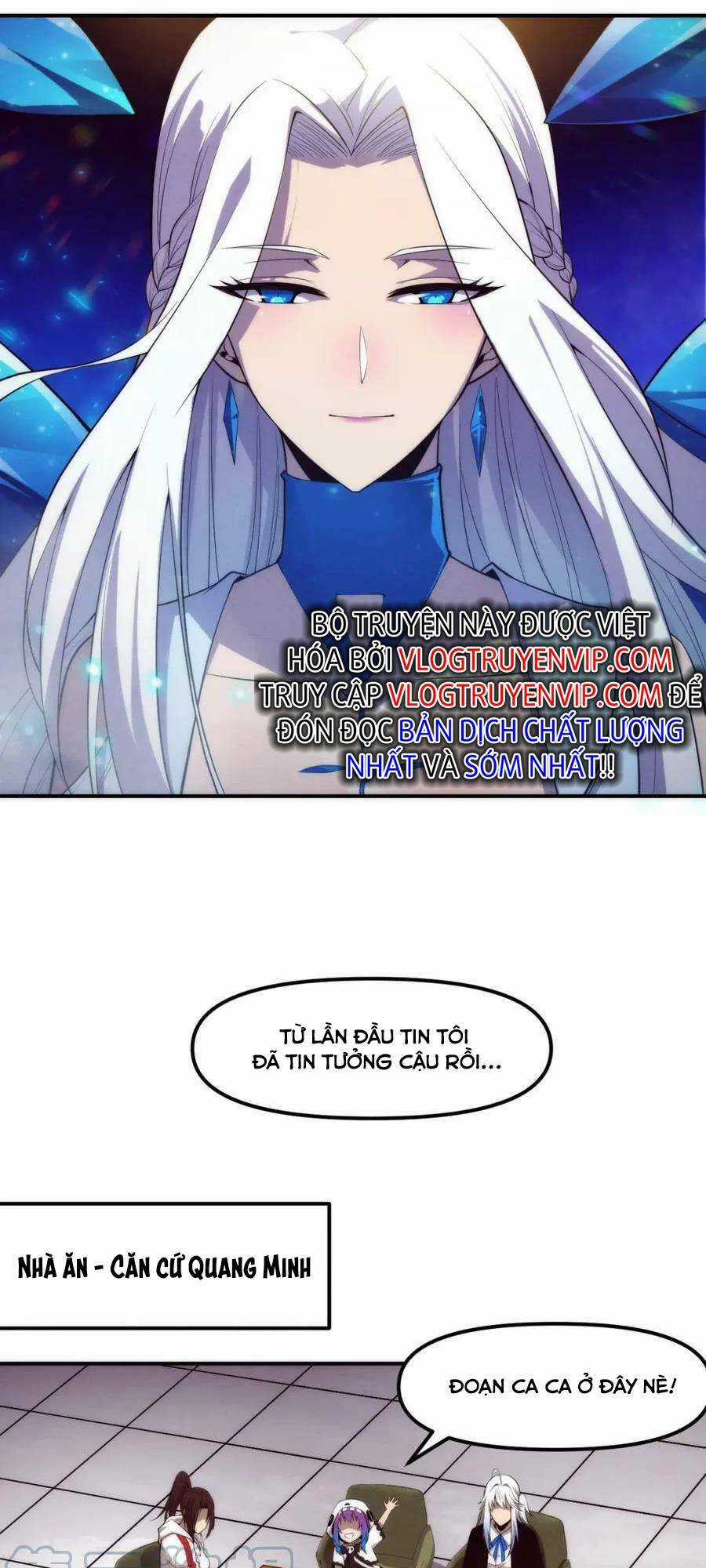 Tiến Hóa Cuồng Triều Chapter 83 trang 33