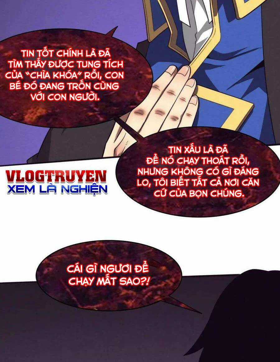 Tiến Hóa Cuồng Triều Chapter 83 trang 4