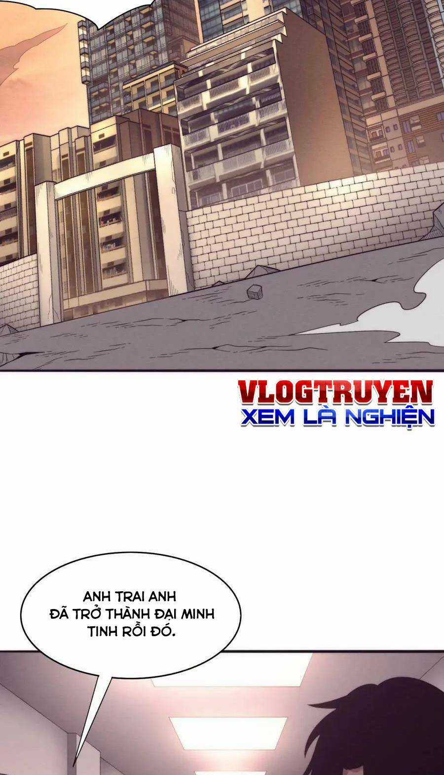 Tiến Hóa Cuồng Triều Chapter 83 trang 40