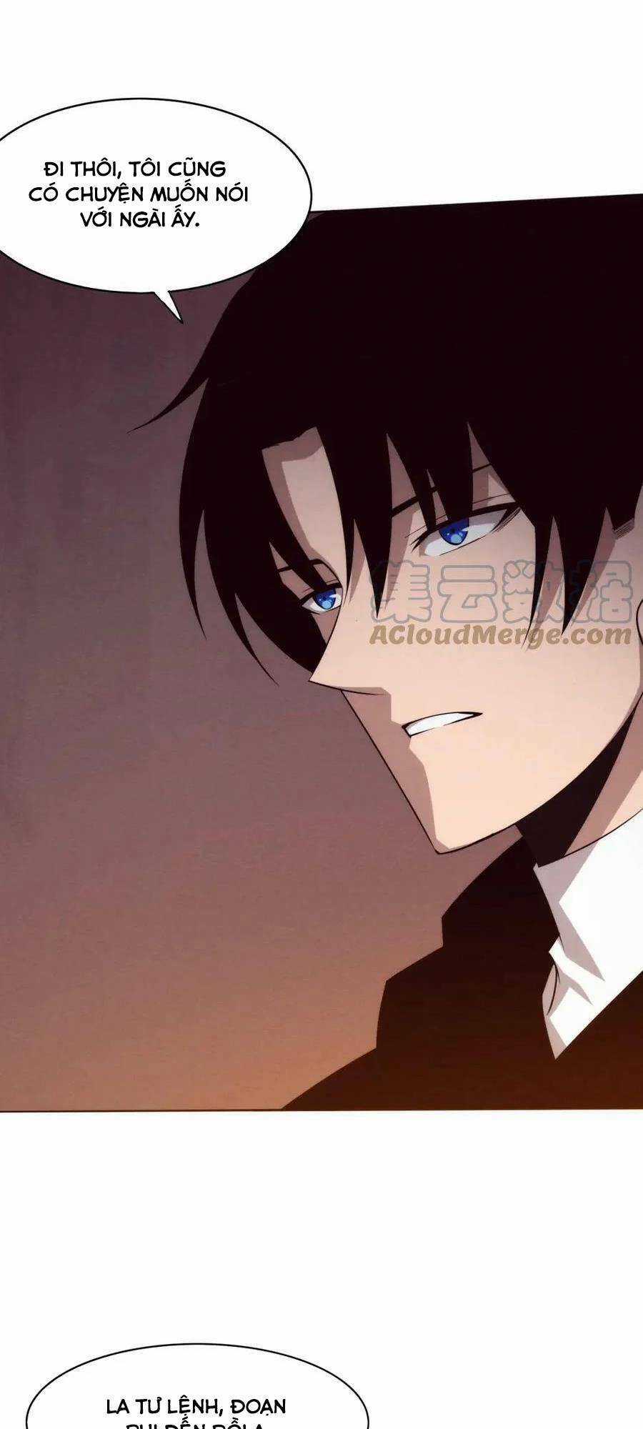 Tiến Hóa Cuồng Triều Chapter 83 trang 44